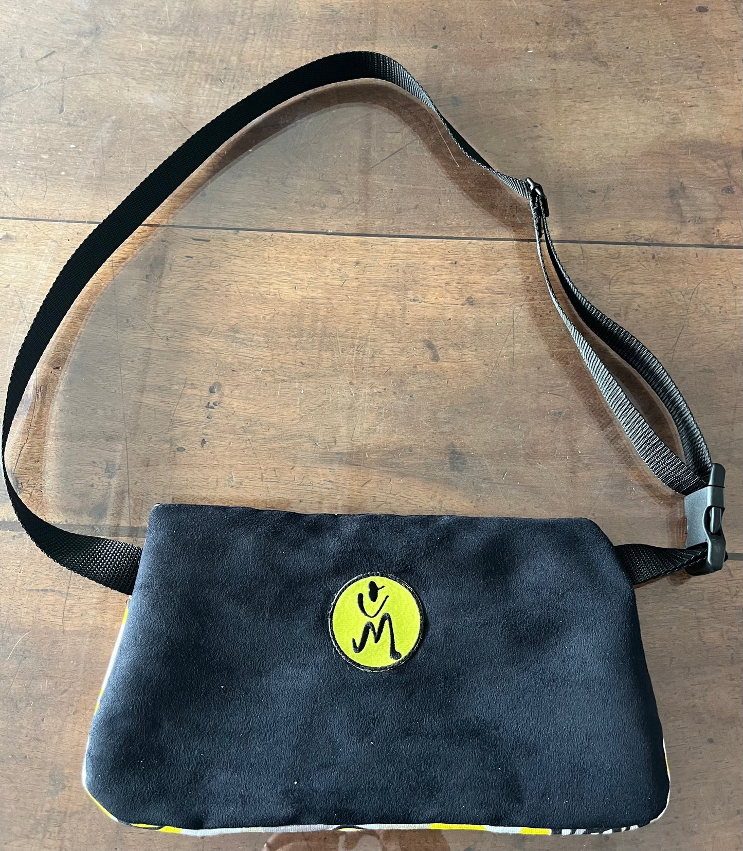 POCHETTE REFLECHISSANTE