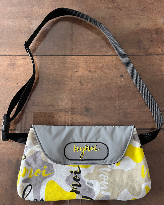 POCHETTE REFLECHISSANTE